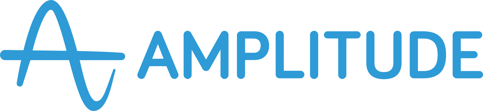 Amplitude Logo